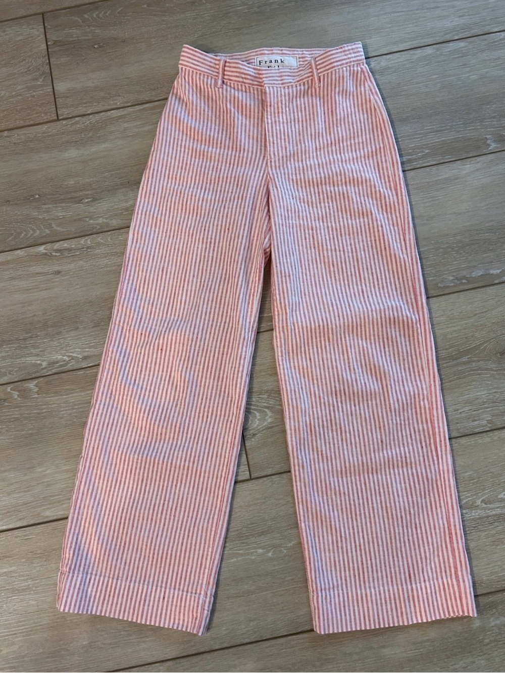 New Frank & Eileen Wexford Pants